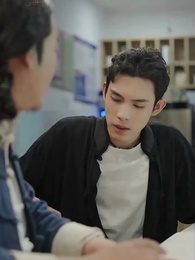 لا تفكّرِي بعبث - Episode 14