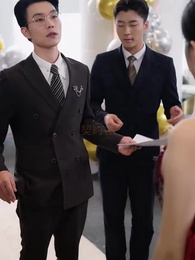 新人CA社長、浮気夫を解雇する！ - Episode 48