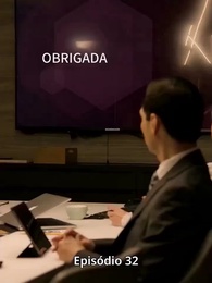 [Dublado]A Herdeira Oculta - Episode 32