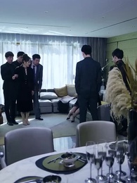 [مدبلج]أبي، الحارس الذي لا ينام - Episode 88