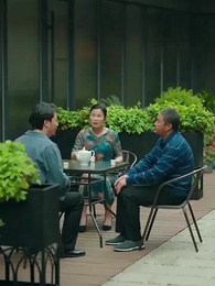 Tập 73 - Ván Cược Thương Trường