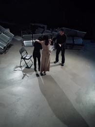 新人CA社長、浮気夫を解雇する！ - Episode 60