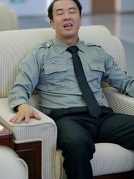 Episode 54 - My First Love, My New Boss