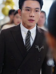 Tập 38 - Yêu Hận Nơi Tầng Không