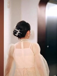 깜짝 결혼, 달콤한 아내의 거친 면모 - Episode 58