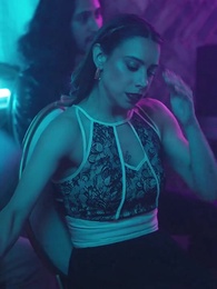 Episodio 67 - Un Matrimonio al Rojo Vivo