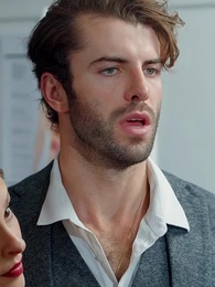 الحلقة 6 - طليقي الملياردير لا يتركني