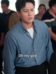 [Dubbed]No Honor, No Marriage - Episode 35