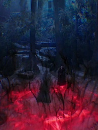 Episode 62 - Hell's Princess Plays House