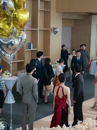 新人CA社長、浮気夫を解雇する！ - Episode 45