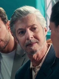 Un Matrimonio al Rojo Vivo - Episode 47