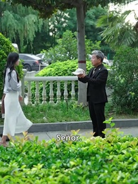 Episodio 5 - [Doblado]El río de la verdad tiene quien lo cruce