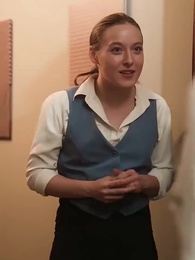 [مدبلج]مطاردة زوجتي التي رفضتني - Episode 30