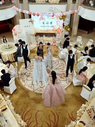 Missão da Herdeira - Episode 26