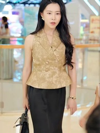 ปมรักที่พังยับเยี่ยม - Episode 7