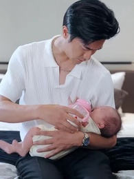 ตอนที่ 1 - ปมรักที่พังยับเยี่ยม