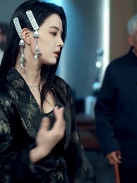 Episode 55 - [Dubbed]True Heiress, Your Empress Dowager