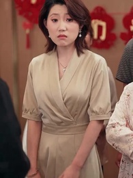 Episode 5 - [Dubbed]No Honor, No Marriage