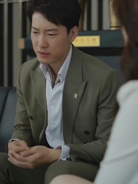 لا تفكّرِي بعبث - Episode 44