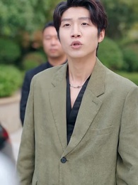 Episode 70 - My First Love, My New Boss