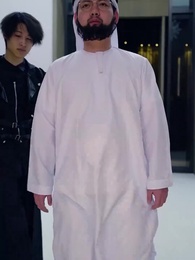 [مدبلج]أبي، الحارس الذي لا ينام - Episode 43