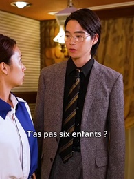 Épisode 42 - Après le Divorce : Le Retour des Six Étoiles