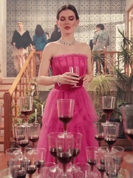 Un Matrimonio al Rojo Vivo - Episode 19