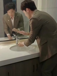 لا تفكّرِي بعبث - Episode 10