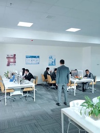 My First Love, My New Boss - Episode 6