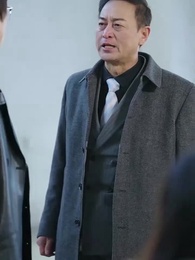 [مدبلج]أبي، الحارس الذي لا ينام - Episode 97