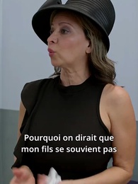 La Mariée Indésirable d’Atticus Fawn - Episode 57