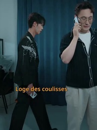 Un Bonheur Enfui - Episode 11