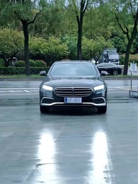 Episode 1 - My First Love, My New Boss