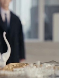 Zerreißprobe der Familie - Episode 33