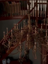 [مدبلج]مطاردة زوجتي التي رفضتني - Episode 53