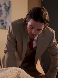 [مدبلج]مطاردة زوجتي التي رفضتني - Episode 71