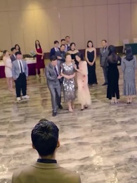 [مدبلج]أبي، الحارس الذي لا ينام - Episode 59