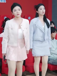 中年不惑，天降甜妻 - Episode 42