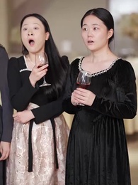 56화 - 깜짝 결혼, 달콤한 아내의 거친 면모