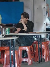 Ván Cược Thương Trường - Episode 38