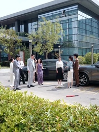 Episode 10 - [Dubbed] Don't Underestimate Her