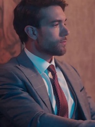 Episodio 25 - Un Matrimonio al Rojo Vivo