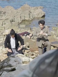 الحلقة 29 - لا تفكّرِي بعبث