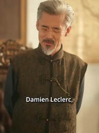 Épisode 20 - Adieu, Mon Maréchal