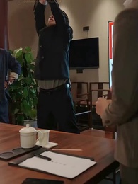 الحلقة 76 - لا تفكّرِي بعبث