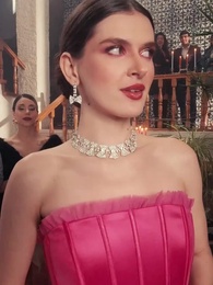 Episodio 15 - Un Matrimonio al Rojo Vivo