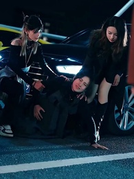 以此還彼 - Episode 10