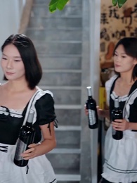 My First Love, My New Boss - Episode 11