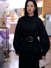 My First Love, My New Boss - Episode 13