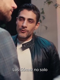Episodio 12 - Un Matrimonio al Rojo Vivo